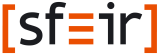 Logo de SFEIR Benelux