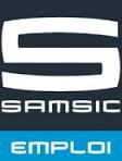 Logo de SAMSIC EMPLOI