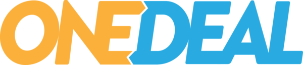 Logo de ONE DEAL