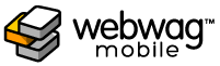 Logo de Webwag Mobile
