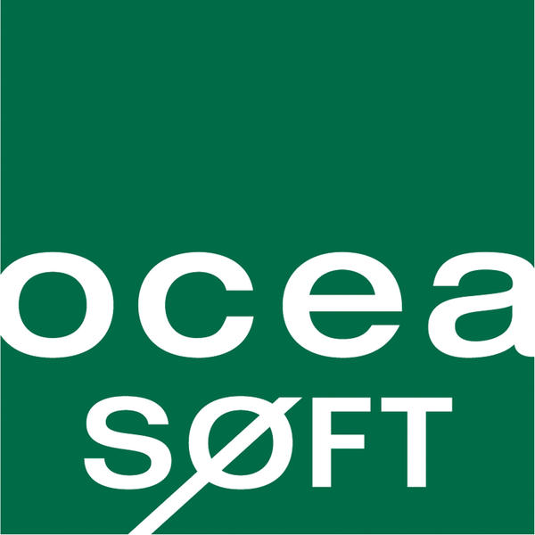 Logo de Oceasoft