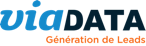 Logo de VIADATA
