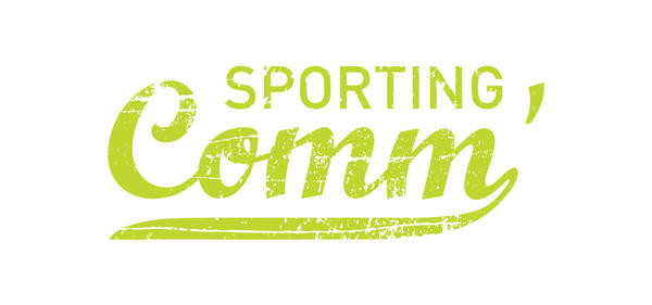 Logo de Sporting Comm'