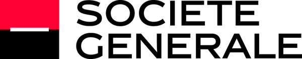 Logo de SOCIETE GENERALE