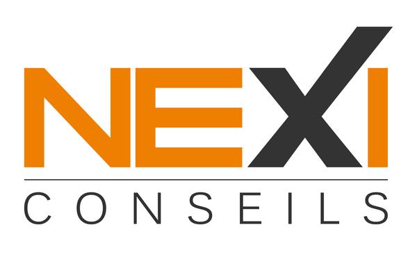 Logo de Nexi Conseils