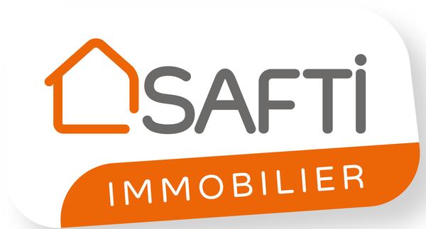 Logo de SAFTI