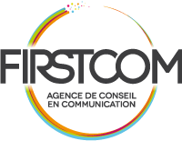 Logo de Firstcom