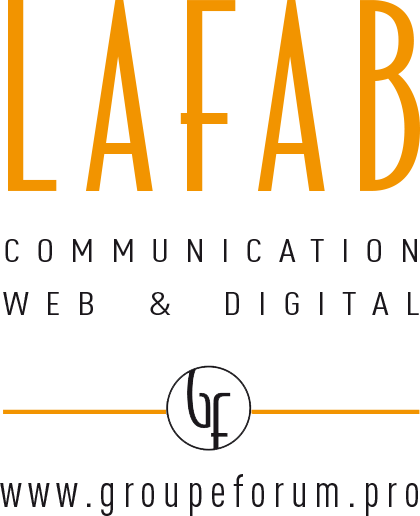 Logo de LAFAB