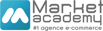 Logo de Market Academy