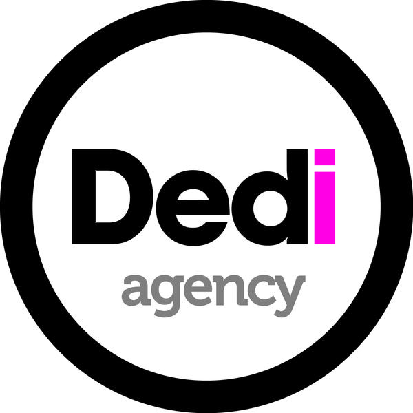 Logo de Dedi Agengy