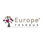 Logo de Europe Réseaux