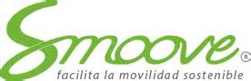 Logo de SMOOVE 