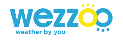 Logo de wezzoo