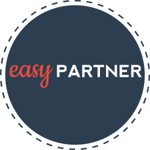 Logo de Easy Partner