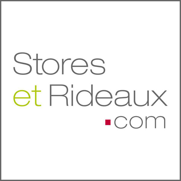 Logo de Stores-et-rideaux.com
