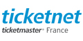 Logo de TICKETNET