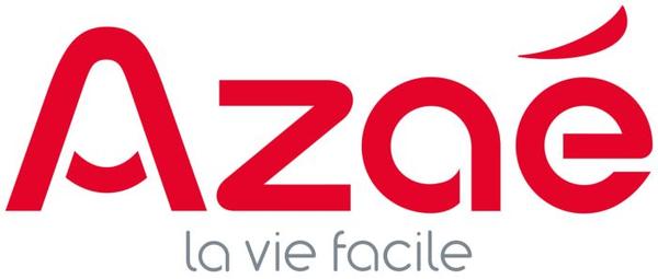 Logo de AZAE