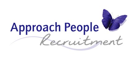 Logo de Approach People Recruitment