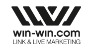 Logo de Win-Win