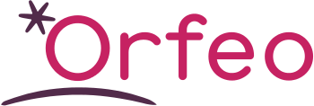 Logo de Orfeo