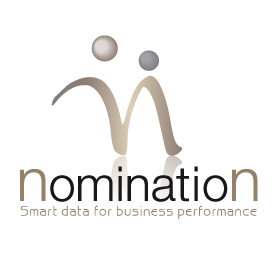Logo de Nomination