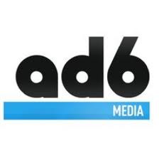 <p>logo ad6 média</p>