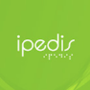 Logo de Ipedis