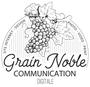 Logo de Grain Noble Communication