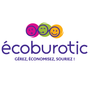 Logo de ECOBUROTIC
