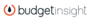 Logo de BUDGET INSIGHT