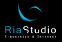 Logo de RiaStudio