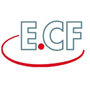 Logo de E.CF