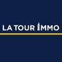 Logo de LA TOUR IMMO