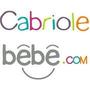 Logo de Cabriole Bébé