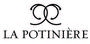 Logo de La Potinière