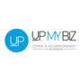 Logo de UpMyBiz