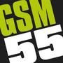 Logo de Gsm55