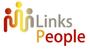 Logo de Links People