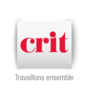 Logo de CRIT
