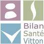 Logo de Bilan Sante Vitton