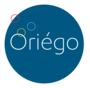 Logo de Oriego