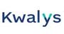 Logo de kwalys