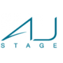 Logo de AJstage