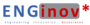 Logo de ENGINOV