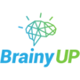Logo de BrainyUP