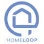 Logo de Homeloop