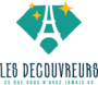 Logo de Les Découvreurs