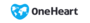Logo de One Heart Channel Communication