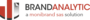 Logo de MONIBRAND