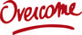 Logo de OVERCOME